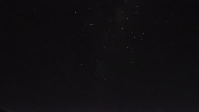 AMS247 meteor
