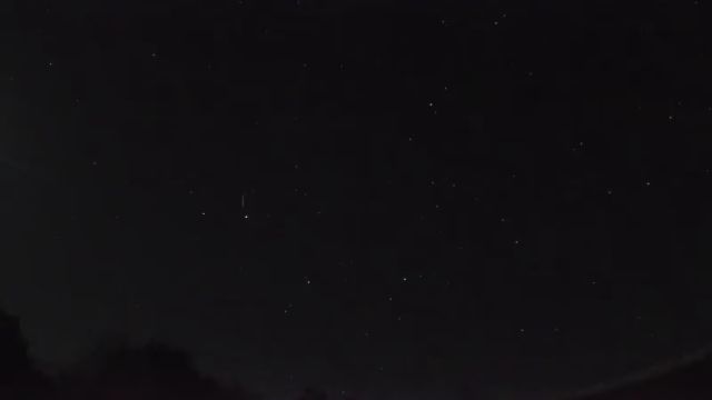 AMS247 meteor
