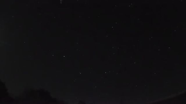AMS247 meteor