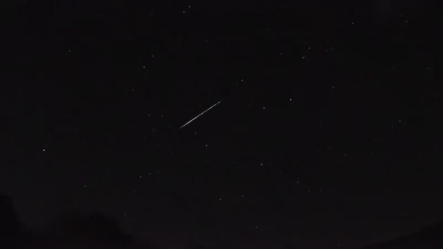 AMS247 meteor