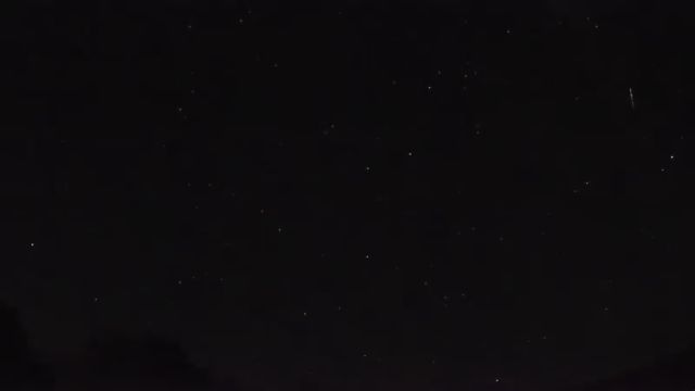 AMS247 meteor
