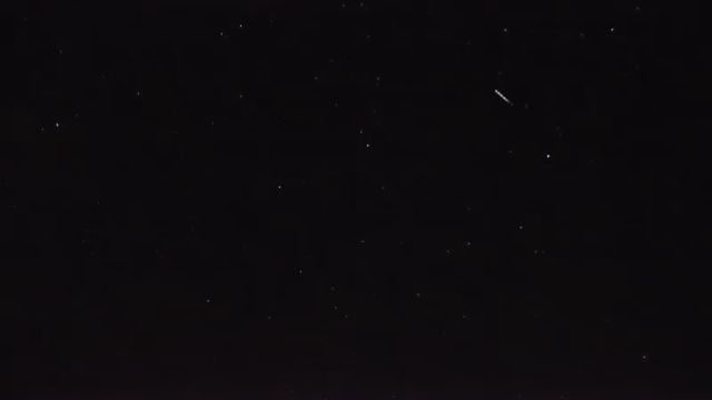 AMS247 meteor