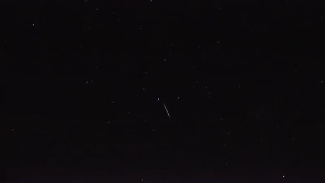 AMS247 meteor