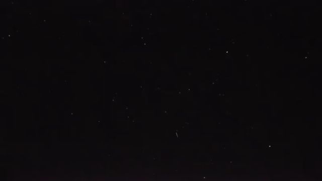 AMS247 meteor
