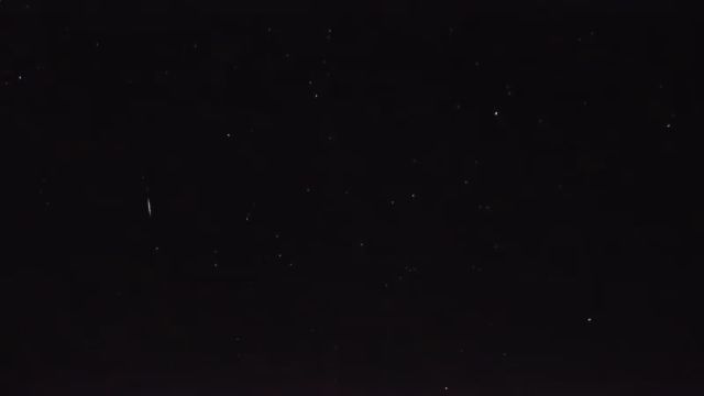 AMS247 meteor