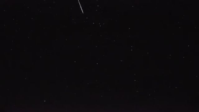 AMS247 meteor