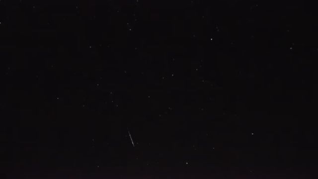 AMS247 meteor
