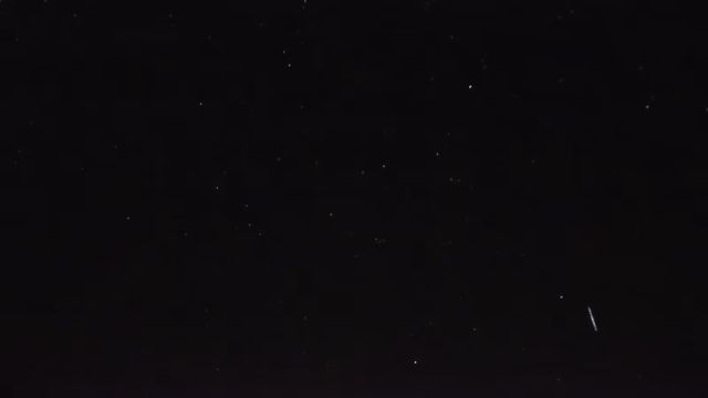AMS247 meteor