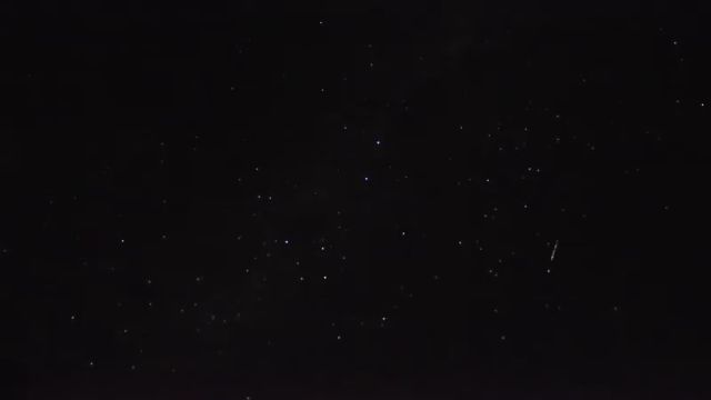 AMS247 meteor