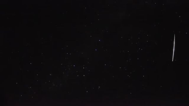 AMS247 meteor