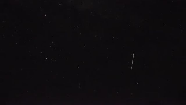 AMS247 meteor