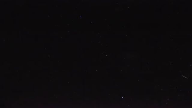 AMS247 meteor