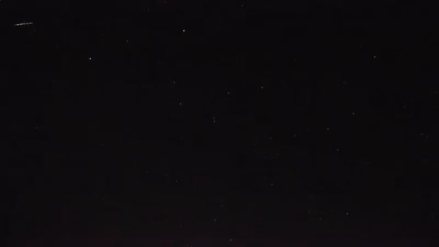 AMS247 meteor
