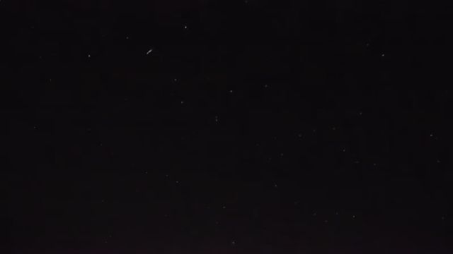 AMS247 meteor
