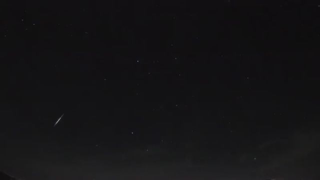 AMS247 meteor