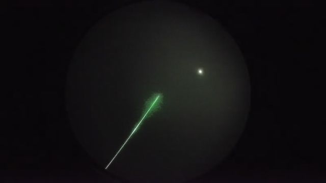 AMS247 meteor