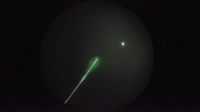 AMS247 meteor