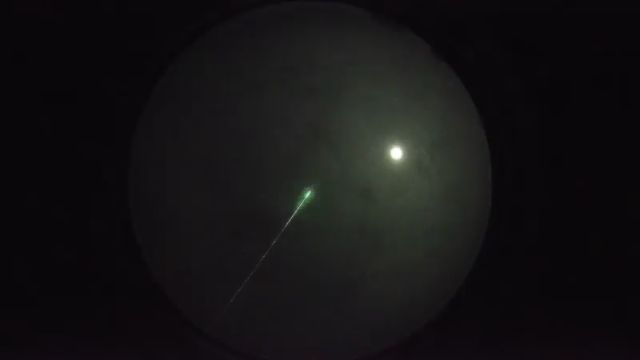 AMS247 meteor