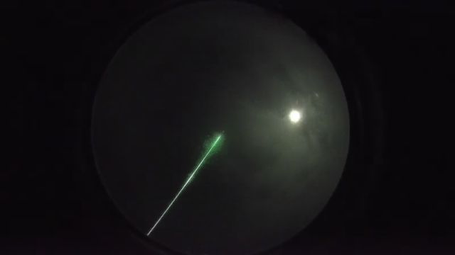 AMS247 meteor