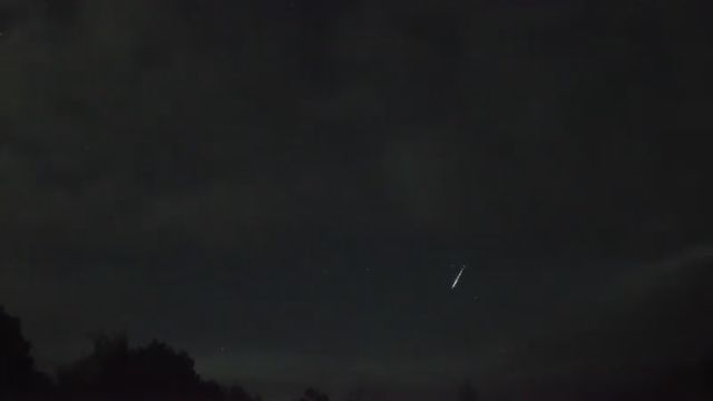 AMS247 meteor