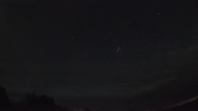 AMS247 meteor