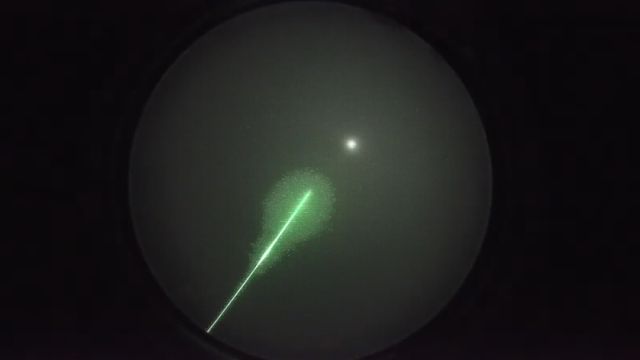 AMS247 meteor