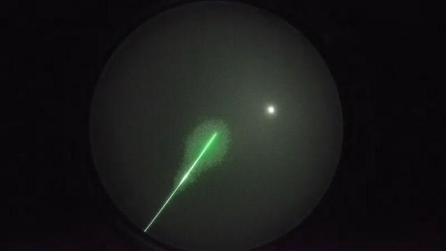 AMS247 meteor