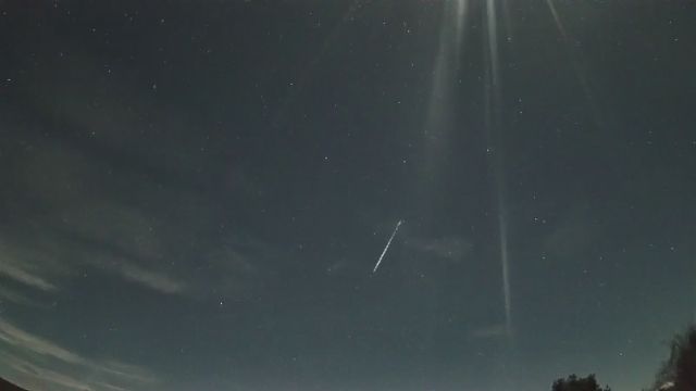 AMS247 meteor
