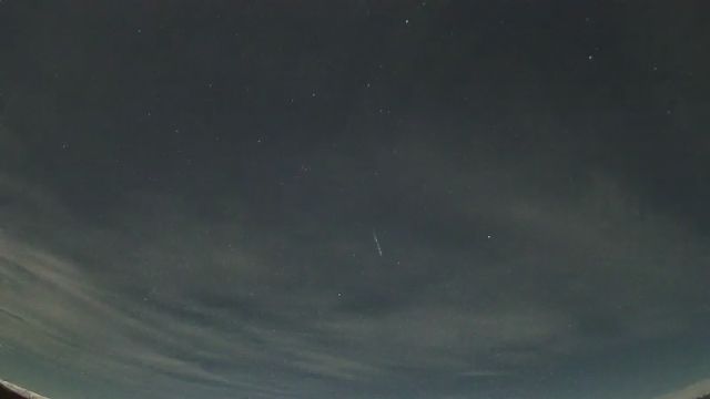 AMS247 meteor
