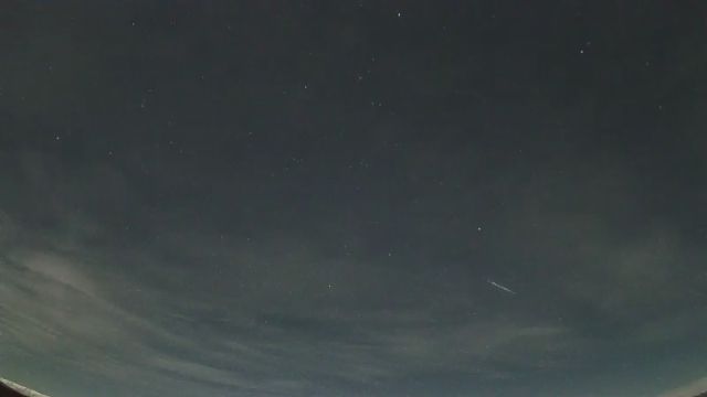 AMS247 meteor