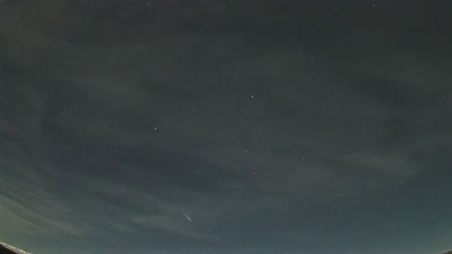 AMS247 meteor