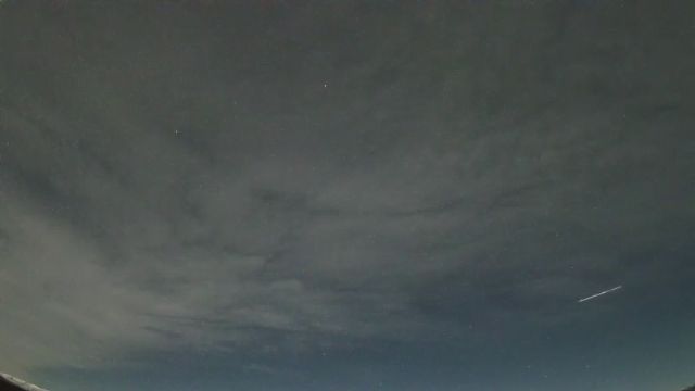 AMS247 meteor