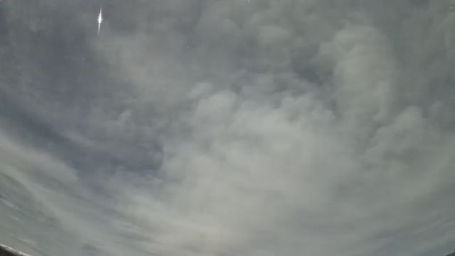 AMS247 meteor