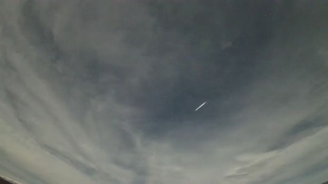 AMS247 meteor