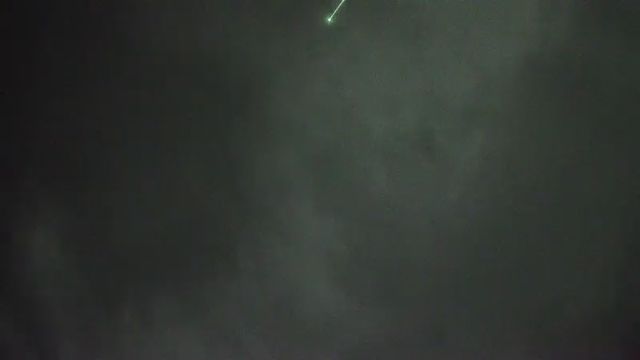 AMS247 meteor