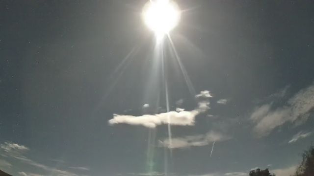 AMS247 meteor
