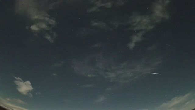 AMS247 meteor