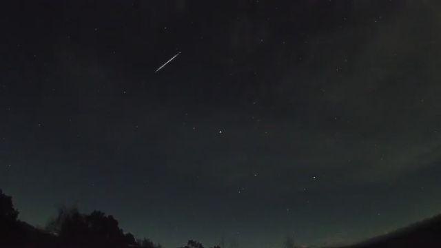 AMS247 meteor