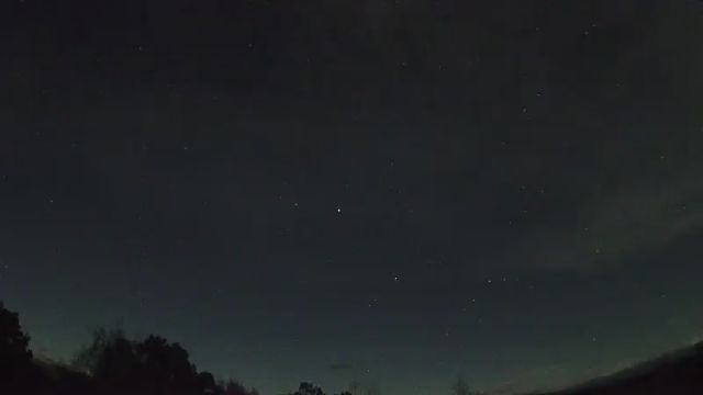 AMS247 meteor