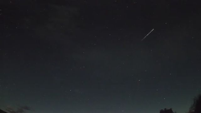 AMS247 meteor