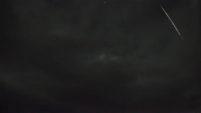 AMS247 meteor