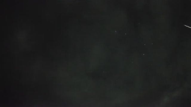 AMS247 meteor