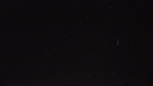 AMS247 meteor