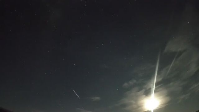 AMS247 meteor