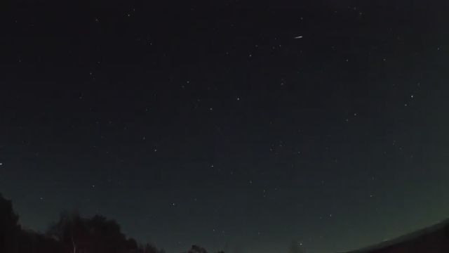 AMS247 meteor
