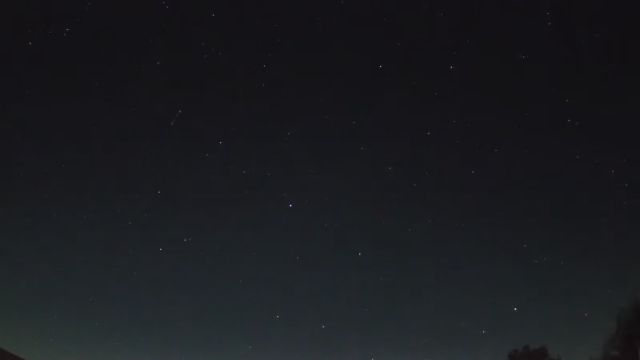 AMS247 meteor