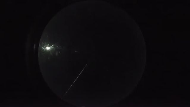 AMS247 meteor