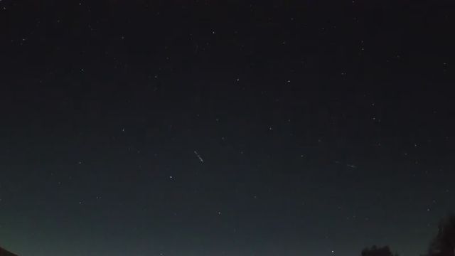 AMS247 meteor