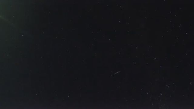 AMS247 meteor