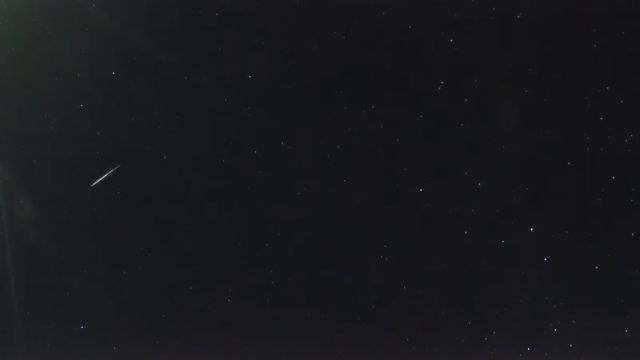 AMS247 meteor